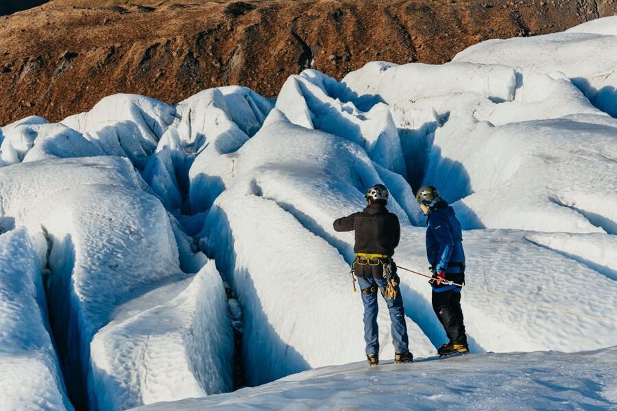 Skaftafell National Park: Falljokull Glacier Easy Hike - Price and Value: Is $132 Worth a Glacier Taster?