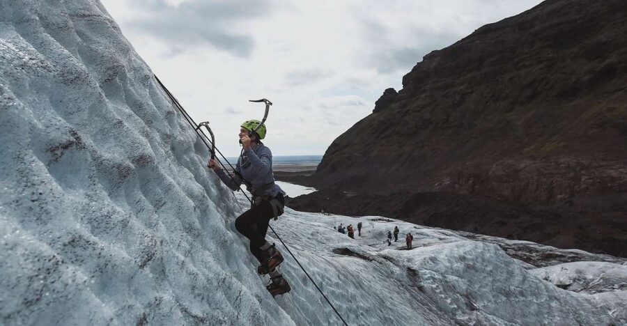 Skaftafell National Park: Falljokull Ice Climb and Hike - Key things that make this tour worth it