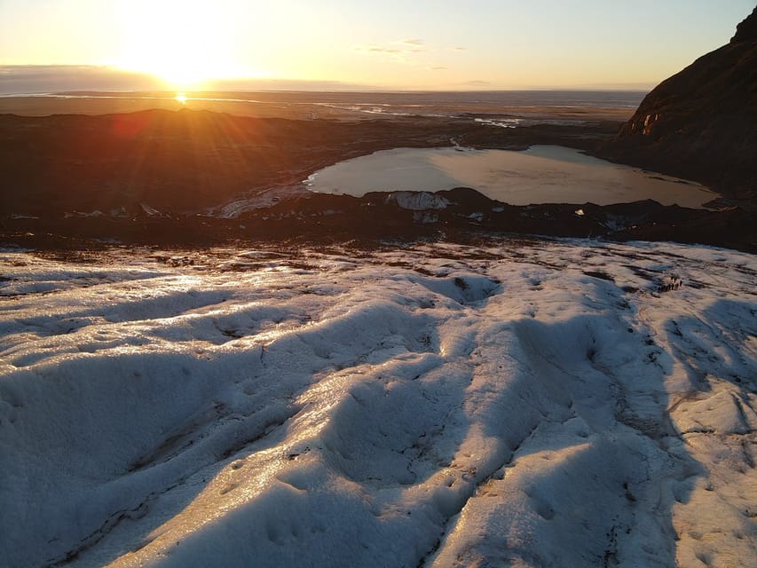 Skaftafell National Park: Falljokull Ice Climb and Hike - Weather reality and what to pack (so you enjoy it more)
