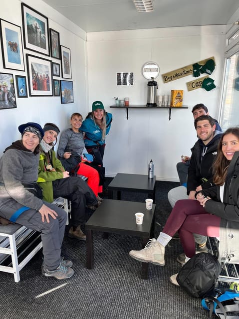 Skaftafell National Park: Falljokull Ice Climb and Hike - Price and value: is $259 worth it?
