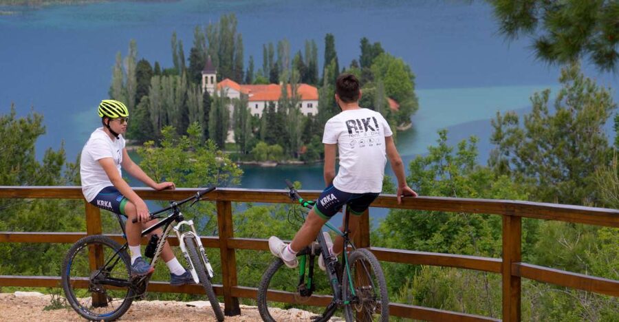 Skradin: Krka National Park E-Bike Adventure & Viewing Point - Why Krka by E-Bike from Skradin (or Scardona) Works So Well