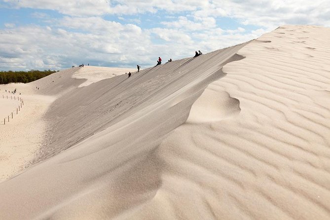 Slowinski National Park Private Tour - Key things that make this tour worth your time