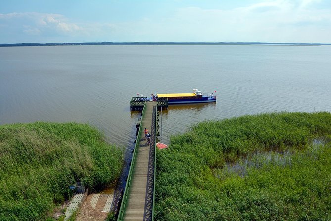 Slowinski National Park Private Tour - Price and value: what you get for $250.04 per person
