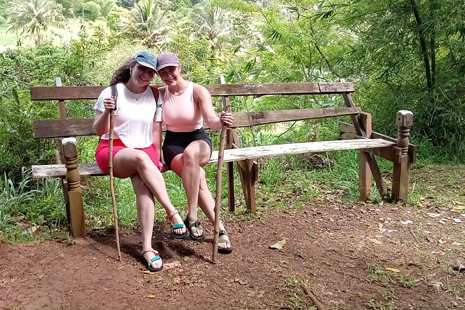 Small-Group Adventure Trek in Grand Etang National Park - Key highlights that make this trek worth it