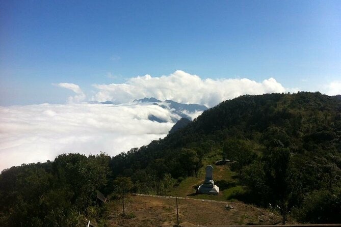 Small Group - Bach Ma National Park Trekking Tour From Hue - Five Lakes picnic lunch and real swimming time