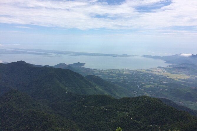 Small Group - Bach Ma National Park Trekking Tour From Hue - Price and what you actually get for $41.50