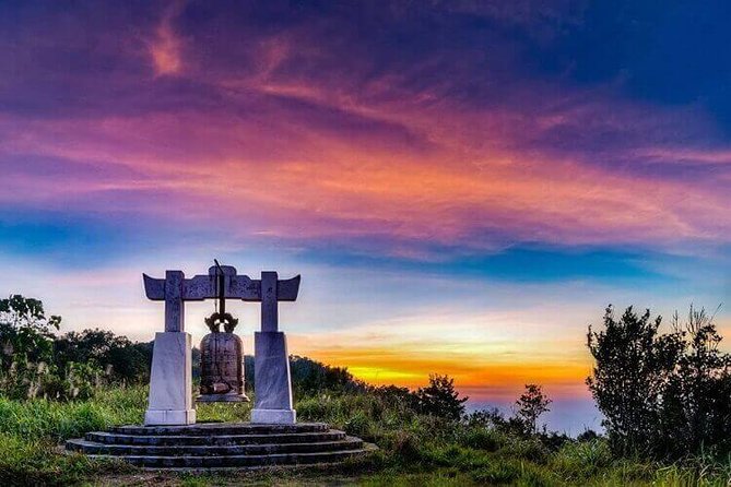 Small Group - Bach Ma National Park Trekking Tour From Hue - From Hue to the park: getting to the mountain foot