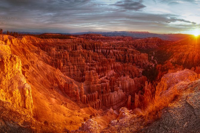 Small Group: Bryce Canyon and Zion National Park Day Tour - Quick hits before you commit