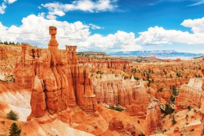Small Group: Bryce Canyon and Zion National Park Day Tour - Stop-by-Stop Zion: Canyon Views, Kolob Arch, and a Break at the Visitor Center