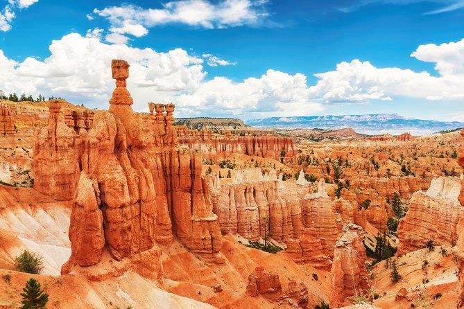 Small Group: Bryce Canyon and Zion National Park Day Tour - Stop-by-Stop Zion: Canyon Views, Kolob Arch, and a Break at the Visitor Center