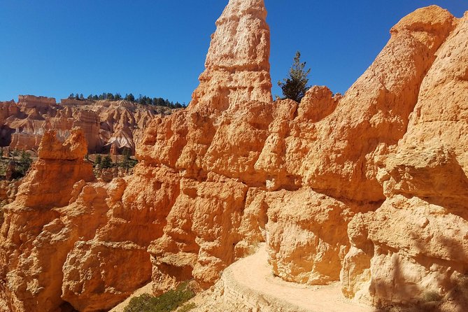 Small Group Bryce Canyon & Zion National Park Tour from Las Vegas - The 5:30am pickup grind, and how the van ride is set up