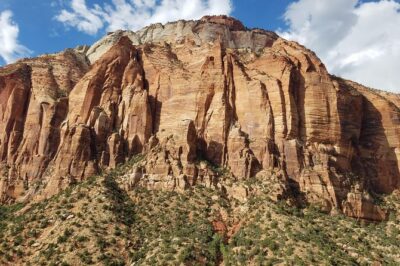 Small Group Bryce Canyon & Zion National Park Tour from Las Vegas - Mesquite: the pre-Bryce stop that keeps the day from falling apart