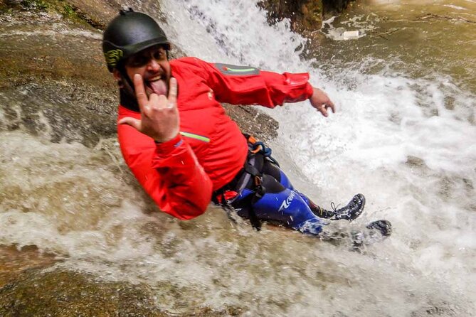 Small Group Canyoning in the Pollino National Park - Price and Value: Is $89.87 Worth It?