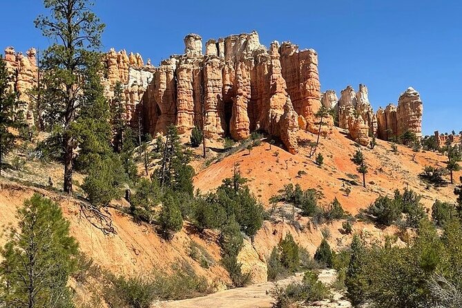 Small Group Day Tour To Explore Bryce Canyon & Zion National Park - From Las Vegas to Southern Utah: what a 13–14 hour day really means