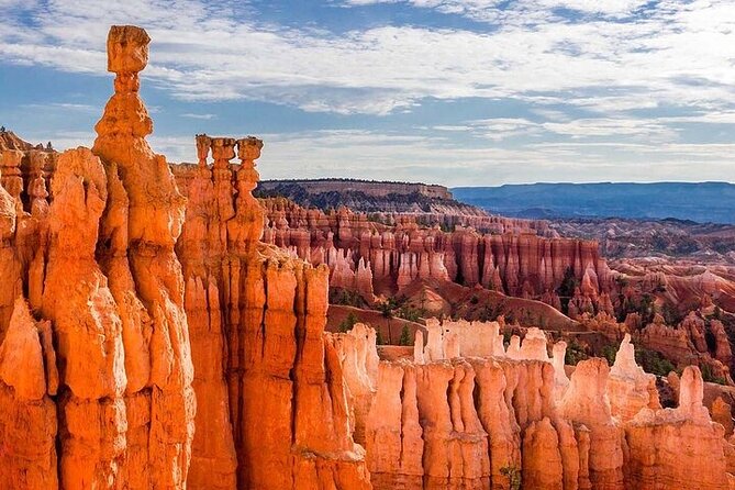 Small Group Day Tour To Explore Bryce Canyon & Zion National Park - The guide experience: questions, pacing, and conversations