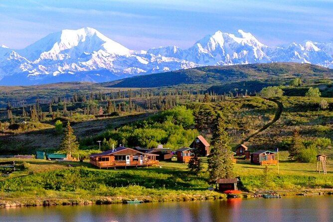 Small-Group Flight Denali National Park Tour with Guided Hike - Weather Reality: Alaska Flight Days Are Earned, Not Guaranteed