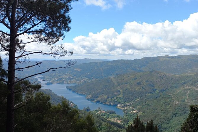 Small Group Geres National Park Full Day with picnic from Porto - Lunch plans: Picnic included, but weather can change the format