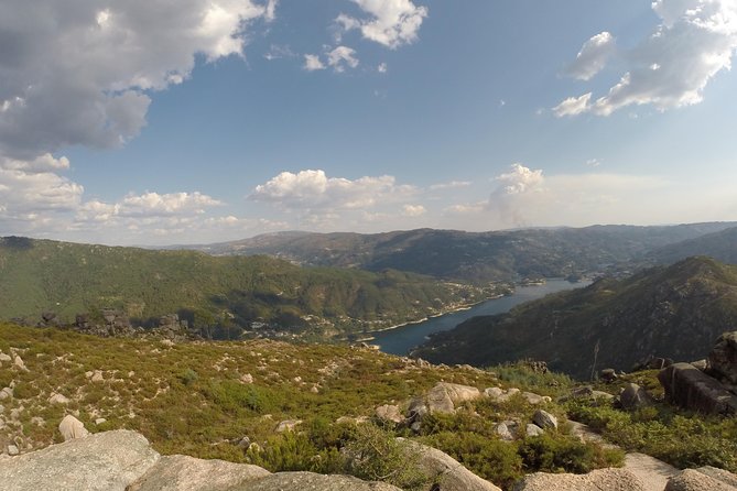 Small Group Geres National Park Full Day with picnic from Porto - Small group pacing (max 16): comfort over crowds