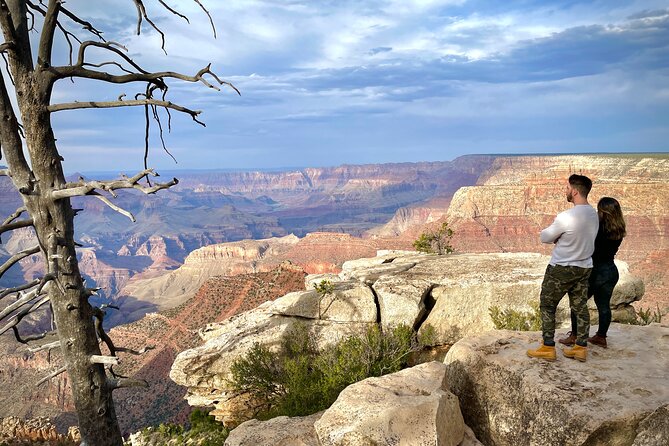 Small Group Grand Canyon National Park Day Tour from Phoenix - A one-day Grand Canyon rhythm from Phoenix