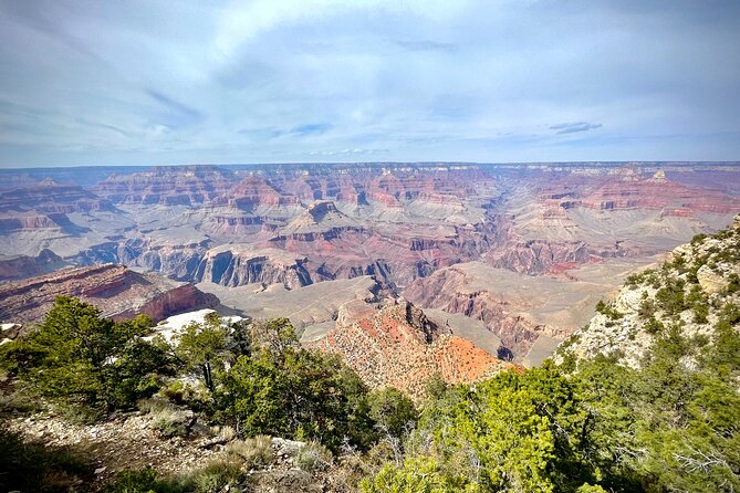 Small Group Grand Canyon National Park Day Tour from Phoenix - How to use your time at the rim (without missing the best moments)