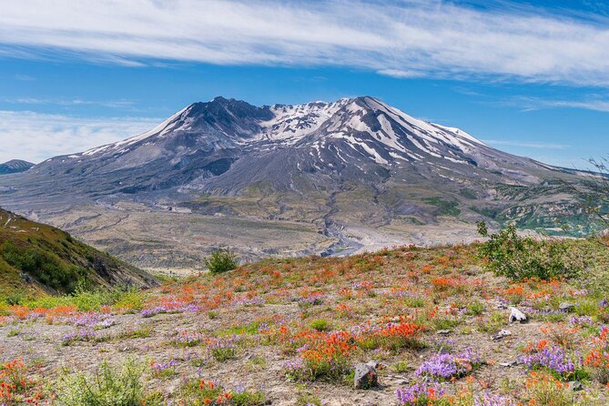 Small-group Mt. St. Helen National Park Tour from Seattle in SUV - Key things to know before you go