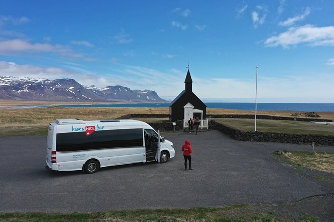 Small-Group Snaefellsnes National Park Day Trip from Reykjavik - Key highlights at a glance