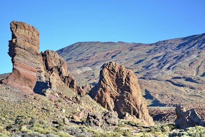 Small Group Teide National Park Volcanic and Forest Wonders - Key Highlights That Make This Tour Worth Your Time