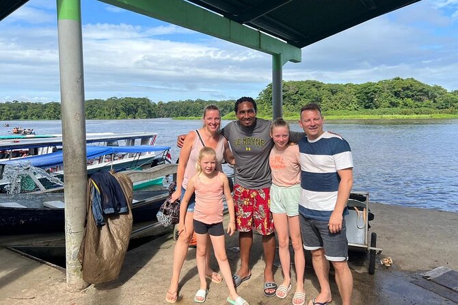 Small Group Tortuguero National Park Canoe Tour - Timing, weather, and comfort: what to plan for before you go