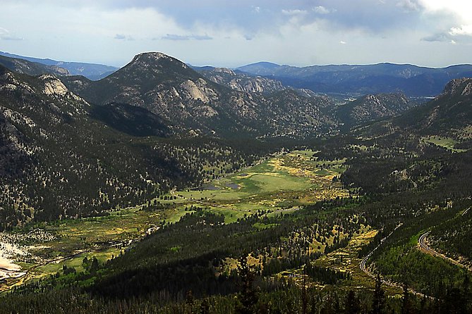 Small-Group Tour of the Rocky Mountain National Park from Denver - Bear Lake (Winter) and Trail Ridge Road (Summer): the park time that actually pays off