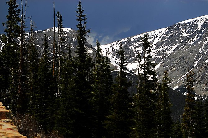 Small-Group Tour of the Rocky Mountain National Park from Denver - Seasonal readiness: what to pack for Bear Lake winter and high summer wind