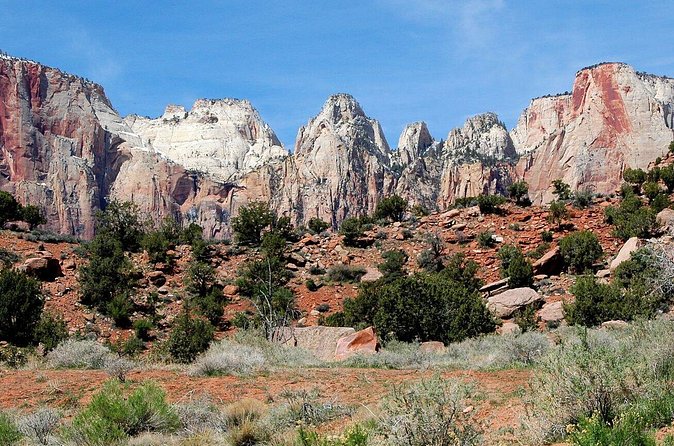 Small-Group Zion National Park Day Tour from Las Vegas - Price and value: what $292.99 buys you, and what can add up