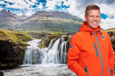 Snaefellsnes National Park and Natural Wonders from Reykjavik - Ytri Tunga seals and the Arnarstapi coast