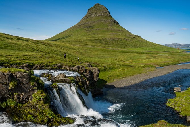 Snaefellsnes National Park and Natural Wonders from Reykjavik - Gerduberg and Búðir: extra west-coast drama