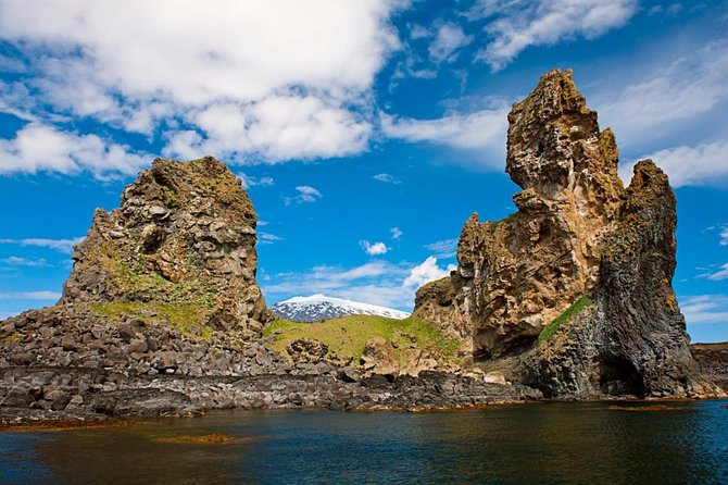 Snaefellsnes NP Small-Group Tour with Local Lunch from Reykjavik - Key points before you go