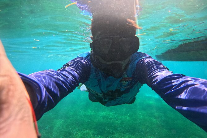 Snorkel at the Reef 2 HOURS Puerto Morelos National park - Who This Tour Fits Best (and Who Should Skip It)