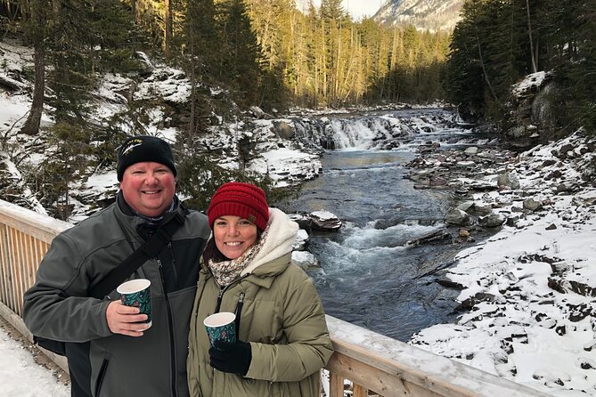 Snowshoe OR Cross Country Ski Tours in Glacier National Park - Value Check: Does $219 Add Up for What You Get?