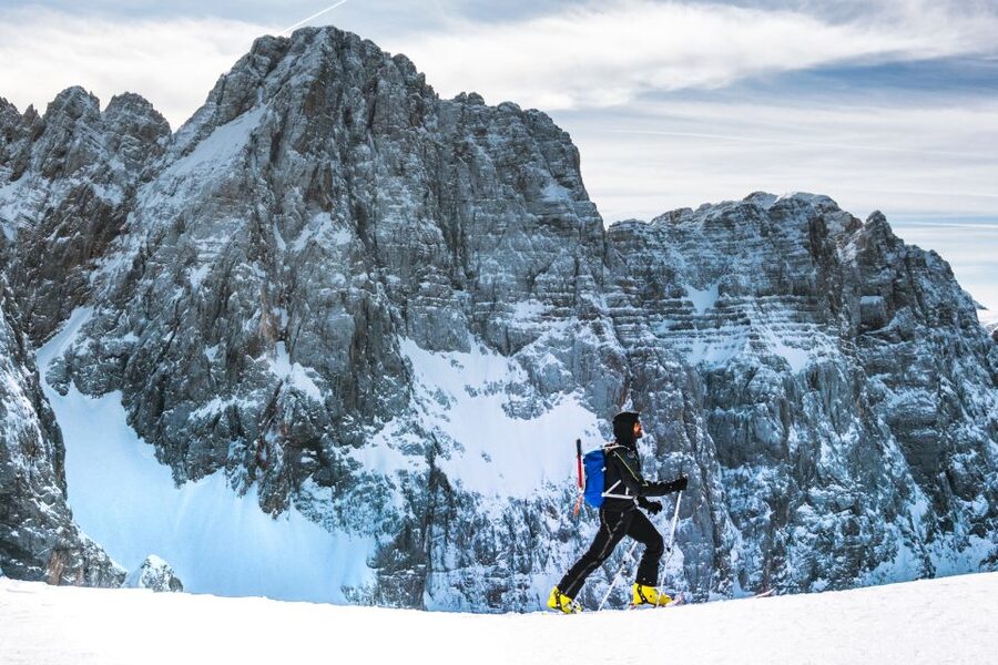 Snowshoeing in Triglav National Park - Key highlights that make this snowshoe day worth it