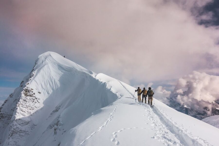 Snowshoeing in Triglav National Park - Remote winter countryside: why this part matters beyond photos