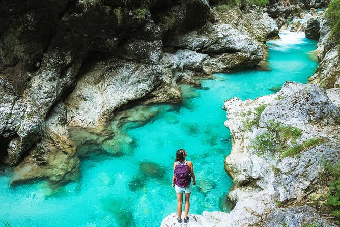 Soča river experience - Triglav national park - Price and Logistics: What Your $156.53 Actually Buys