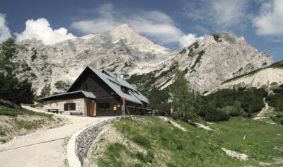 Soča Valley and Triglav National Park day trip - Vršič Pass: the winding road that sells the views