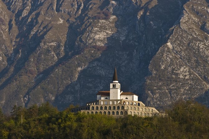 Soča Valley and Triglav National Park day trip - Soča Valley and optional rafting: adrenaline with a price tag