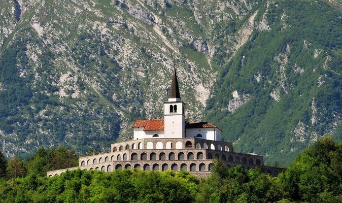 Soča Valley and Triglav National Park day trip - Timing tips for a 10-hour day from Ljubljana