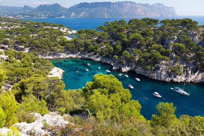 Sormiou Calanques National Park Electric Bike Tour from Marseille - Key things to know before you go