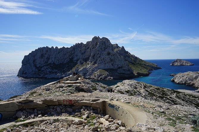 Sormiou Calanques National Park Electric Bike Tour from Marseille - Price and value: what about $59 actually buys you