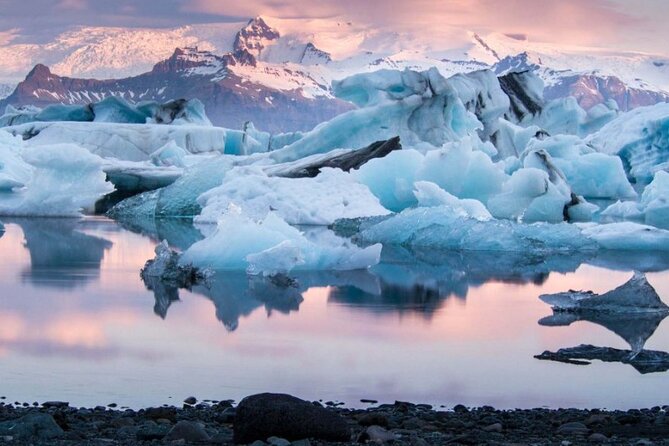 South Coast Including Vatnajökull National Park and Jökulsárlón Glacier Lagoon - Key highlights you’ll feel (fast)
