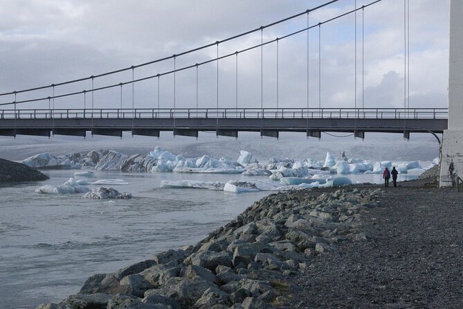 South Coast Including Vatnajökull National Park and Jökulsárlón Glacier Lagoon - Who this tour suits best