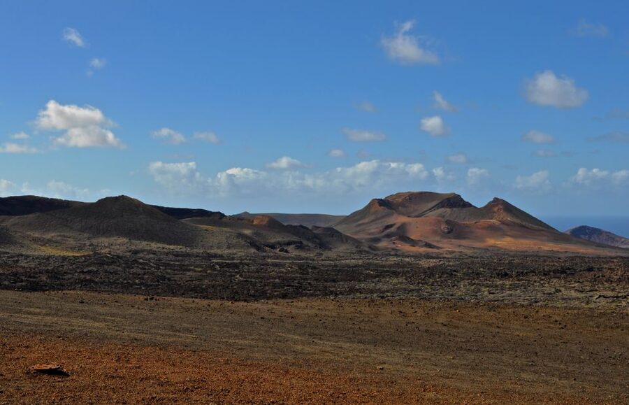 South Tour: Timanfaya National Park - A South Lanzarote Day That Moves Fast: Pickup, Pace, and Comfort