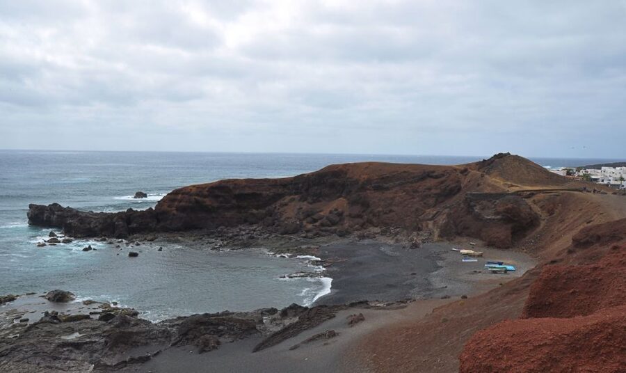 South Tour: Timanfaya National Park - Price and Value: Does $94 Make Sense for This 8-Hour Route?