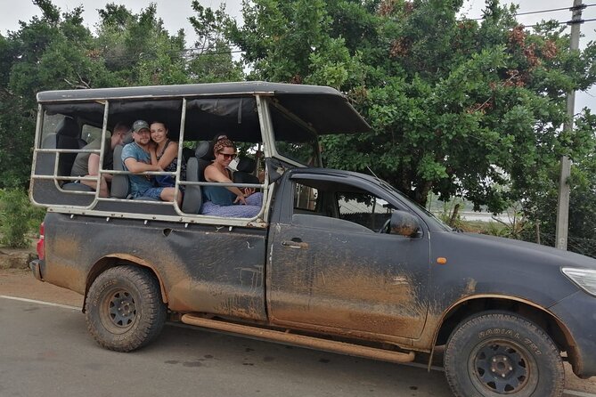 Special leopards safari Yala National park - 04.30 am to 11.30 am - Getting to the gate early: crowd control, jeep strategy, and what to expect