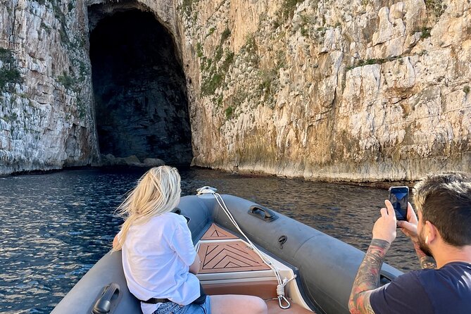 Speed Boat Tour to National Park and Grama Bay - Meeting Point and What to Bring (So You Enjoy Every Stop)